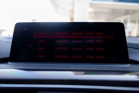 BMW 4 Series 430 Gran Coupe 2018