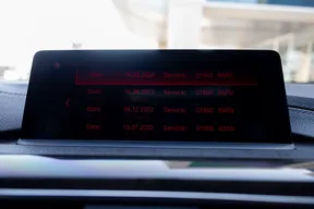 BMW 4 Series 430 Gran Coupe 2018