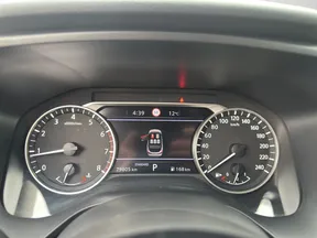 Nissan Qashqai 2022