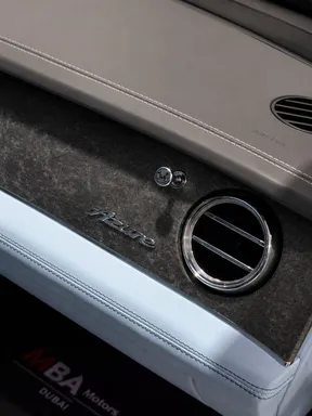 Bentley Bentayga 2025