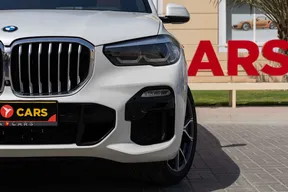 BMW X5 40 2019
