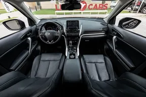 Mitsubishi Eclipse Cross 2025