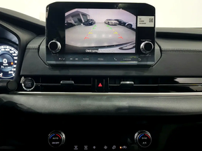 Mitsubishi Outlander / Airtek 2024