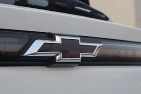 Chevrolet Equinox EV 2024