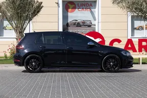 Volkswagen Golf R 2019