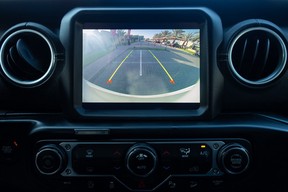 Jeep Wrangler Unlimited 2020