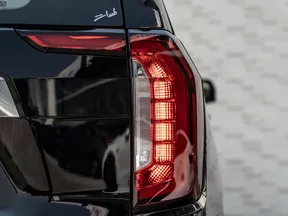 GMC Yukon 2024