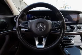 Mercedes-Benz E-Class 200 2017