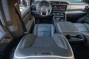 GMC Sierra 1500 2023