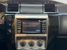 Nissan Patrol 2019