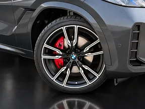 BMW X6 40 2024