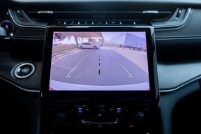 Jeep Grand Cherokee 2023