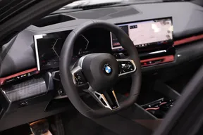 BMW 5 Series 530 2027