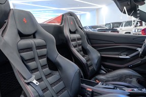 Ferrari F8 Spider 2022