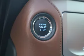 Toyota Land Cruiser Prado 2022