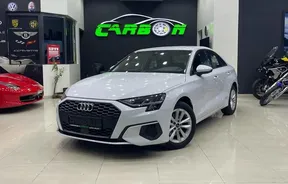 Audi A3 2024