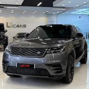 Land Rover Range Rover 2018