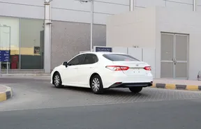 Toyota Camry 2014