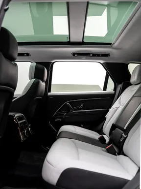 Land Rover Range Rover Sport 2023