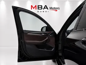 BMW X4 20 2023
