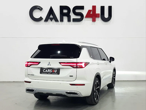 Mitsubishi Outlander / Airtek 2025