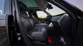 Land Rover Range Rover 2022