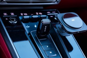 Porsche 911 Carrera 4 2022