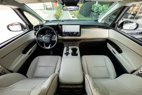 Lexus LM 350h 2024