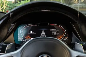 BMW X6 40 2023