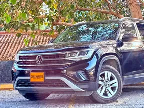 Volkswagen Atlas / Teramont 2021