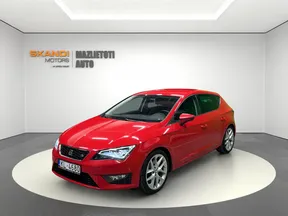 SEAT León 2016