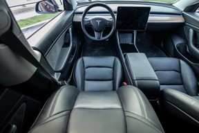 Tesla Model 3 Performance 2020