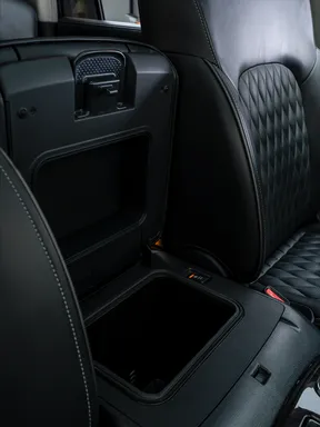 Infiniti QX80 2021
