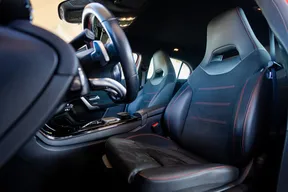 Mercedes-Benz A-Class 180 2022