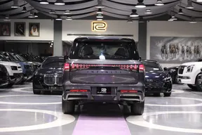 Infiniti QX80 2026