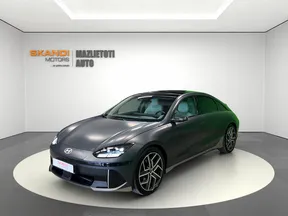 Hyundai Ioniq 6 2023