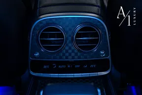 Mercedes-Benz S-Class 63 AMG 2018