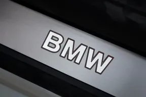 BMW 7 Series 740L 2015