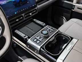 Jetour G700 2026
