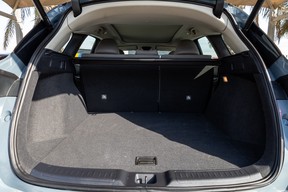 Infiniti QX50 2024