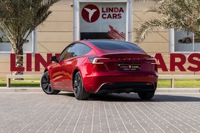 Tesla Model 3 Standard 2024