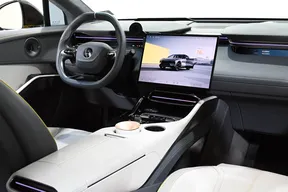 Lotus Eletre 2024
