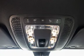 Mercedes-Benz CLA 250 2021