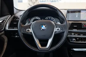 BMW X3 30 2019