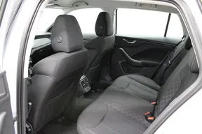 Škoda Scala 2022