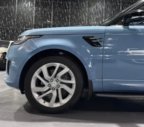 Land Rover Range Rover Sport 2020