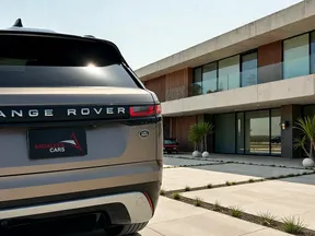 Land Rover Range Rover Velar 2023