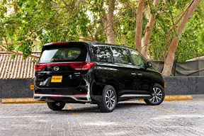 Trumpchi GM8 / GAC GN8 2023