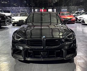 BMW 2 Series M2 2024