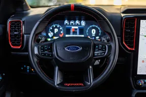 Ford Ranger Raptor 2025